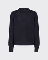 Affie Jumper - Black