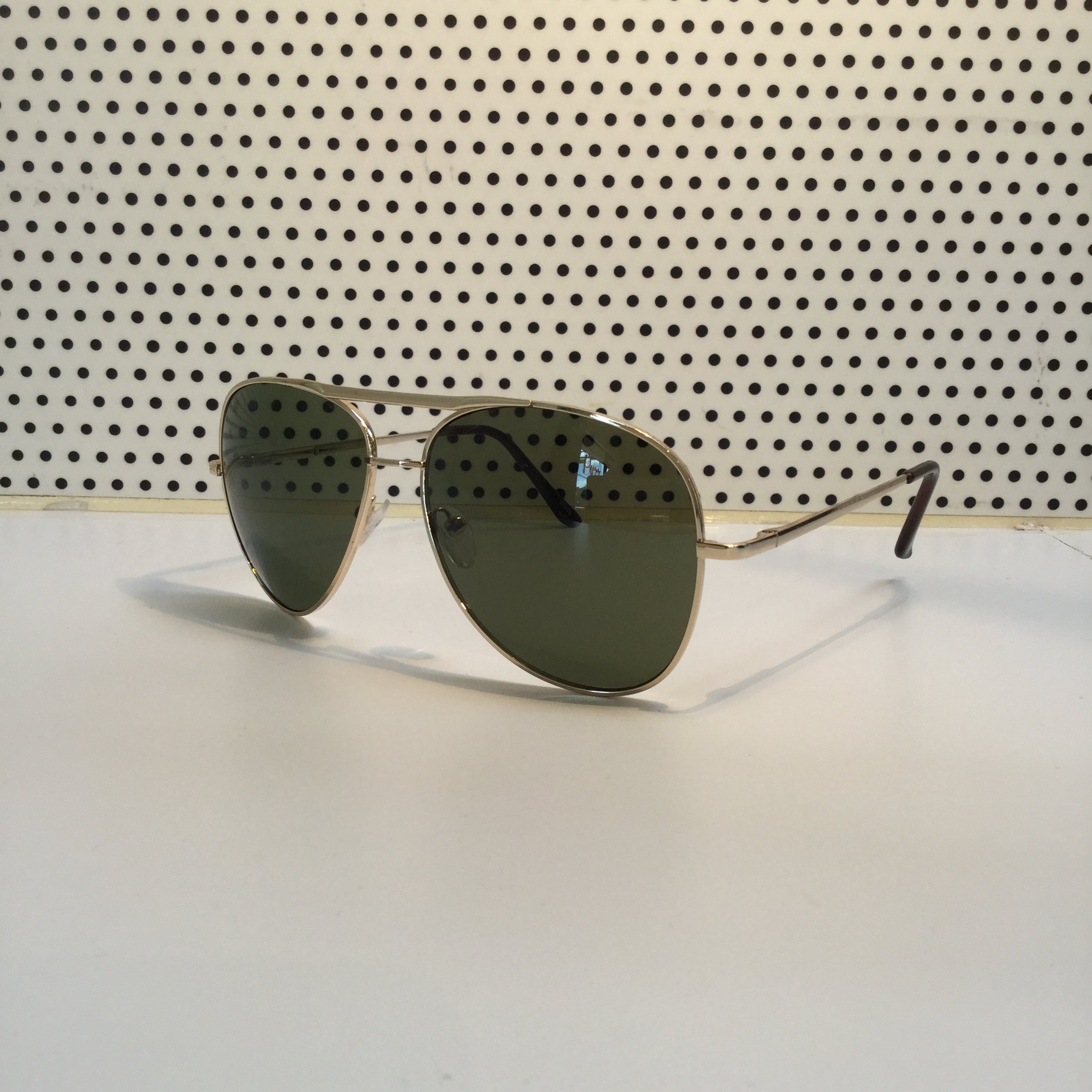 Doyle Cop Sunglasses