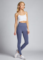 Bamboo Full Length Leggings - High Rise