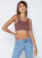 Bamboo Bralette
