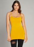 Bamboo Spaghetti Strap Camisole