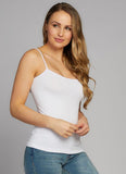 Bamboo Spaghetti Strap Camisole