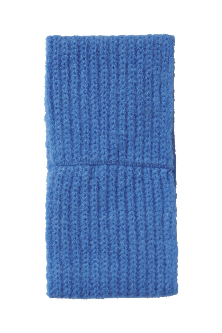 Nabila Headband - French Blue