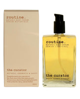 The Curator Botanic Body Serum