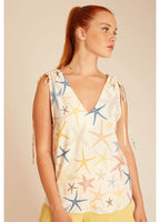 Starfish Tank Top
