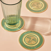 Sol Coaster