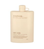 Cat Lady Smoothing Conditioner