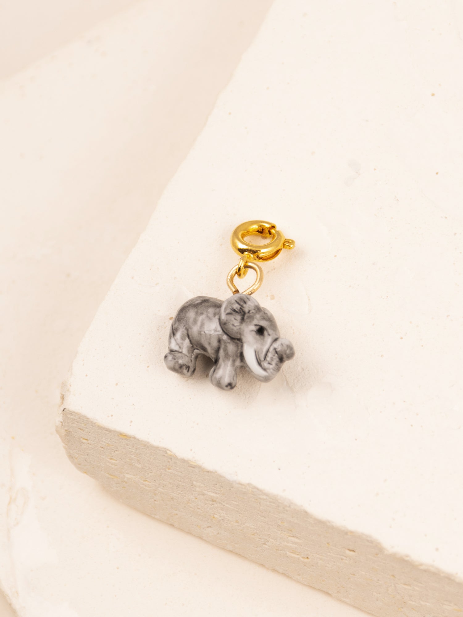 Porcelain Charm