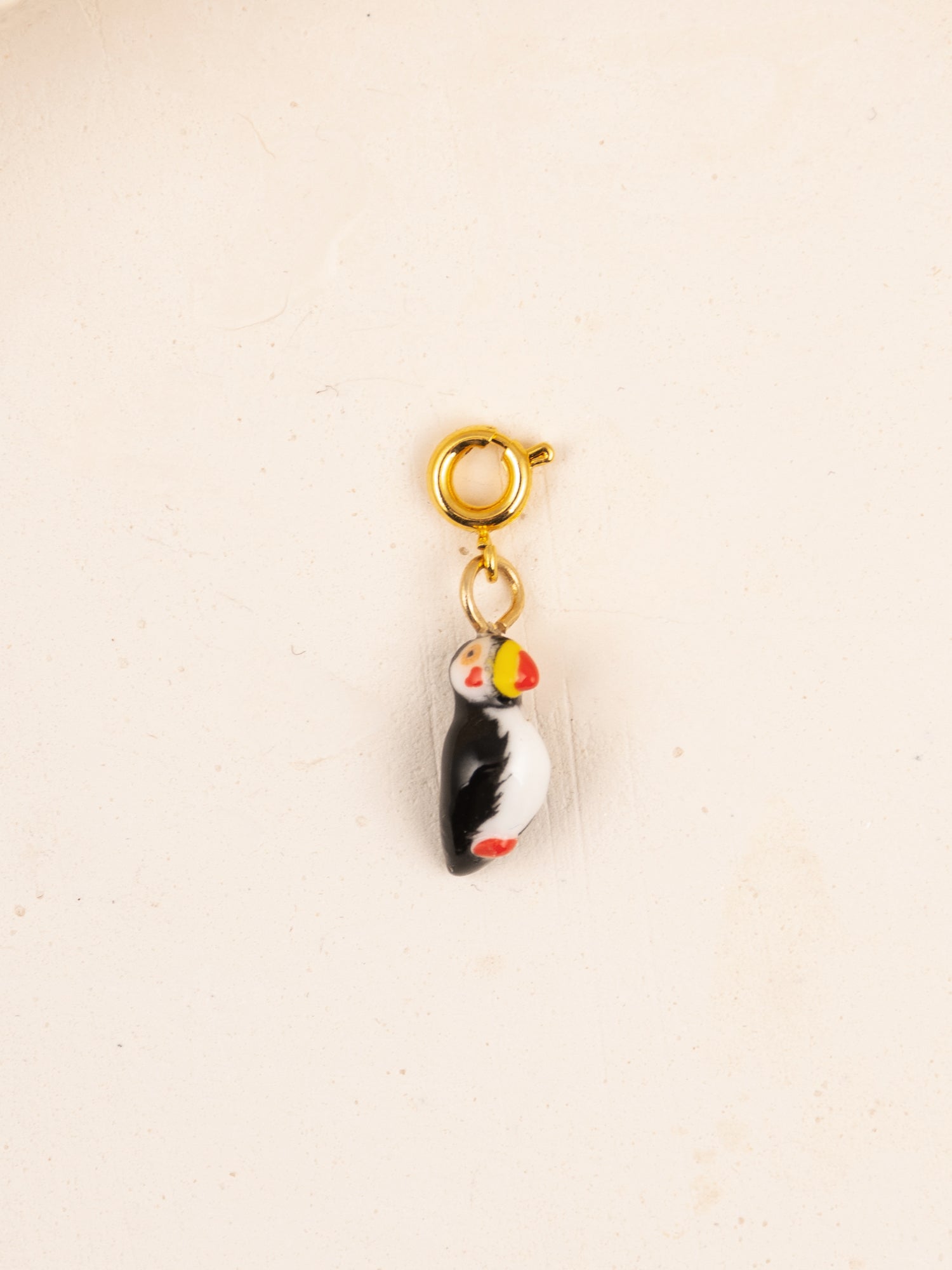 Porcelain Charm