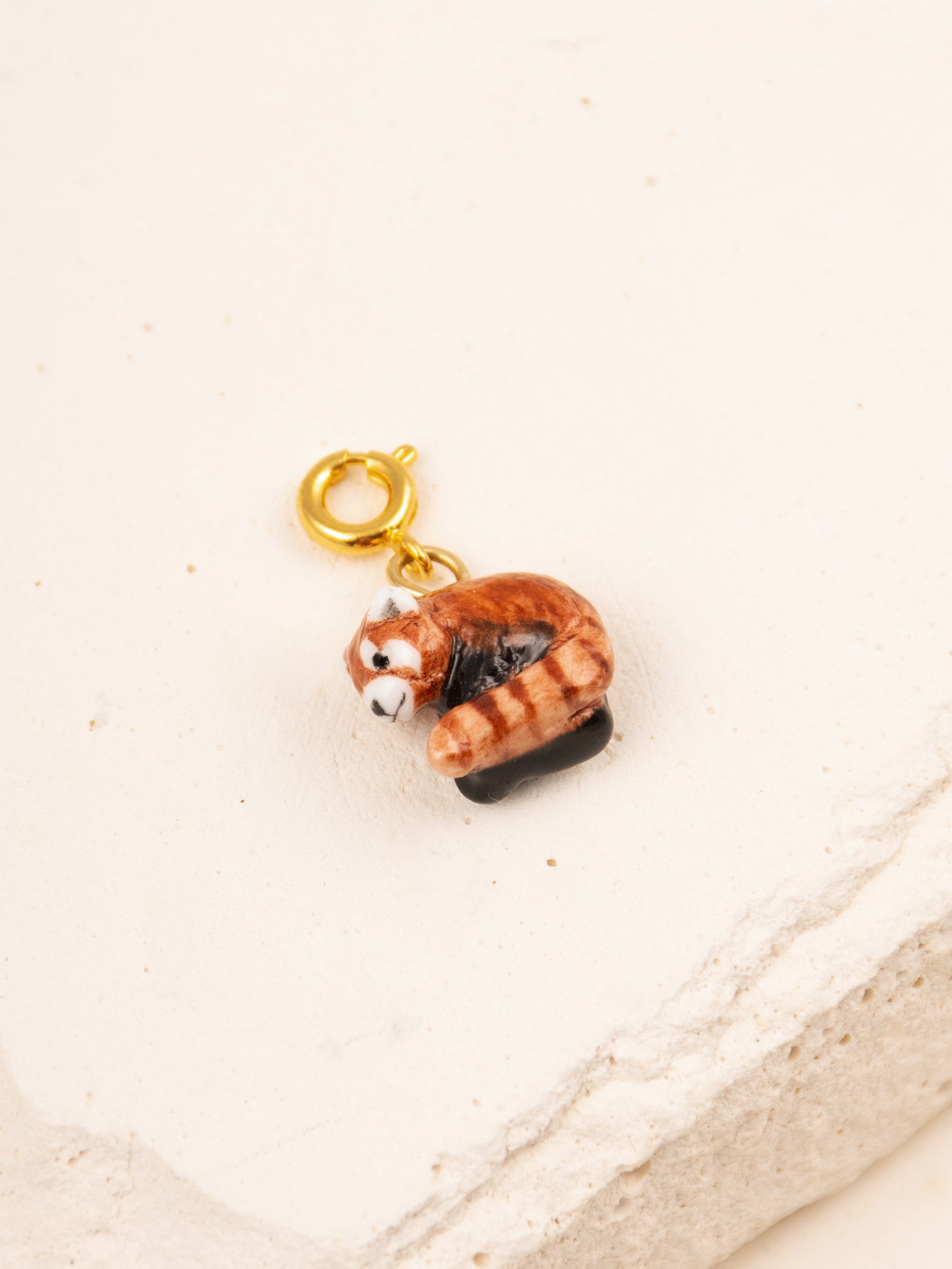 Porcelain Charm