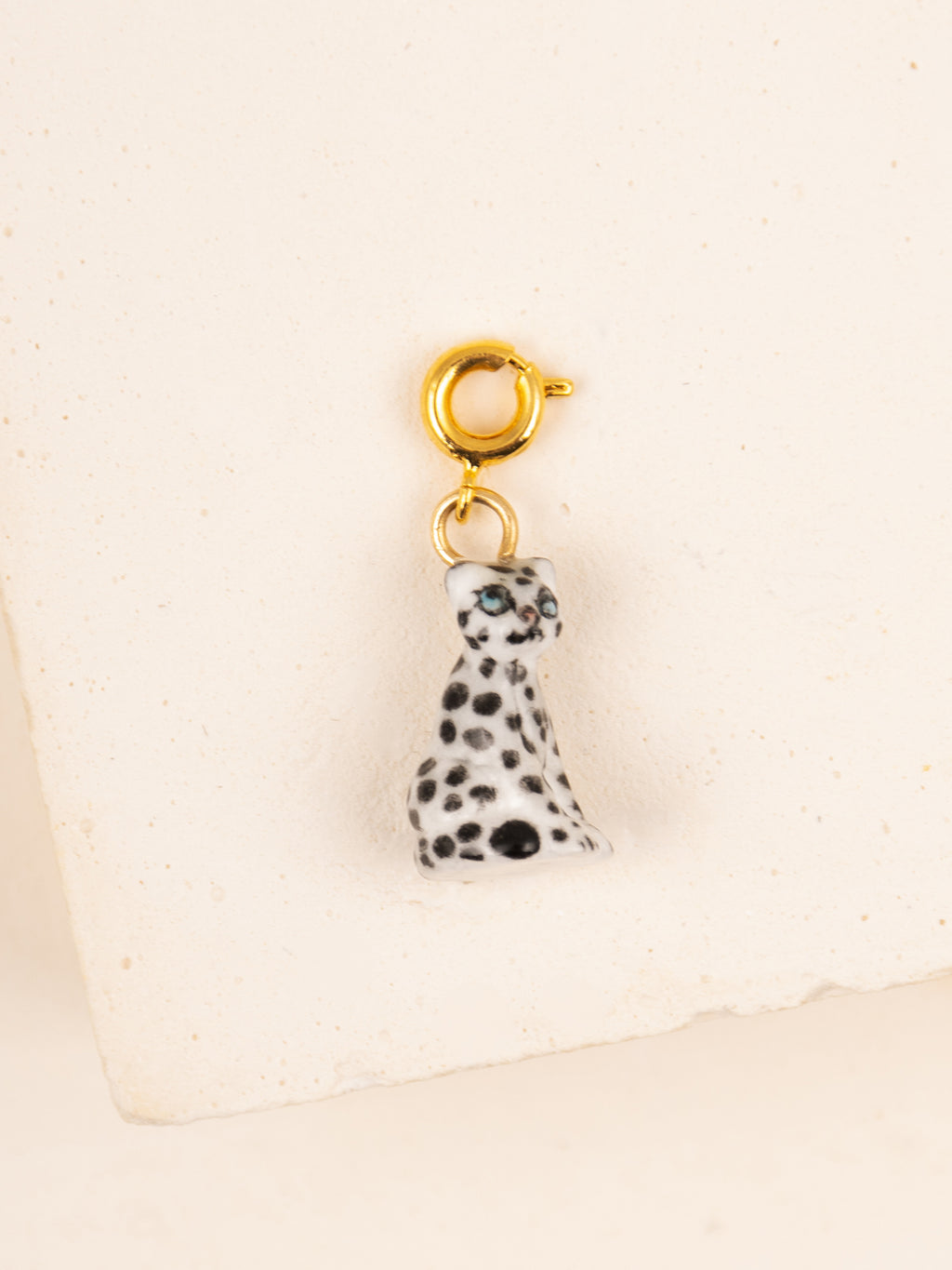 Porcelain Charm