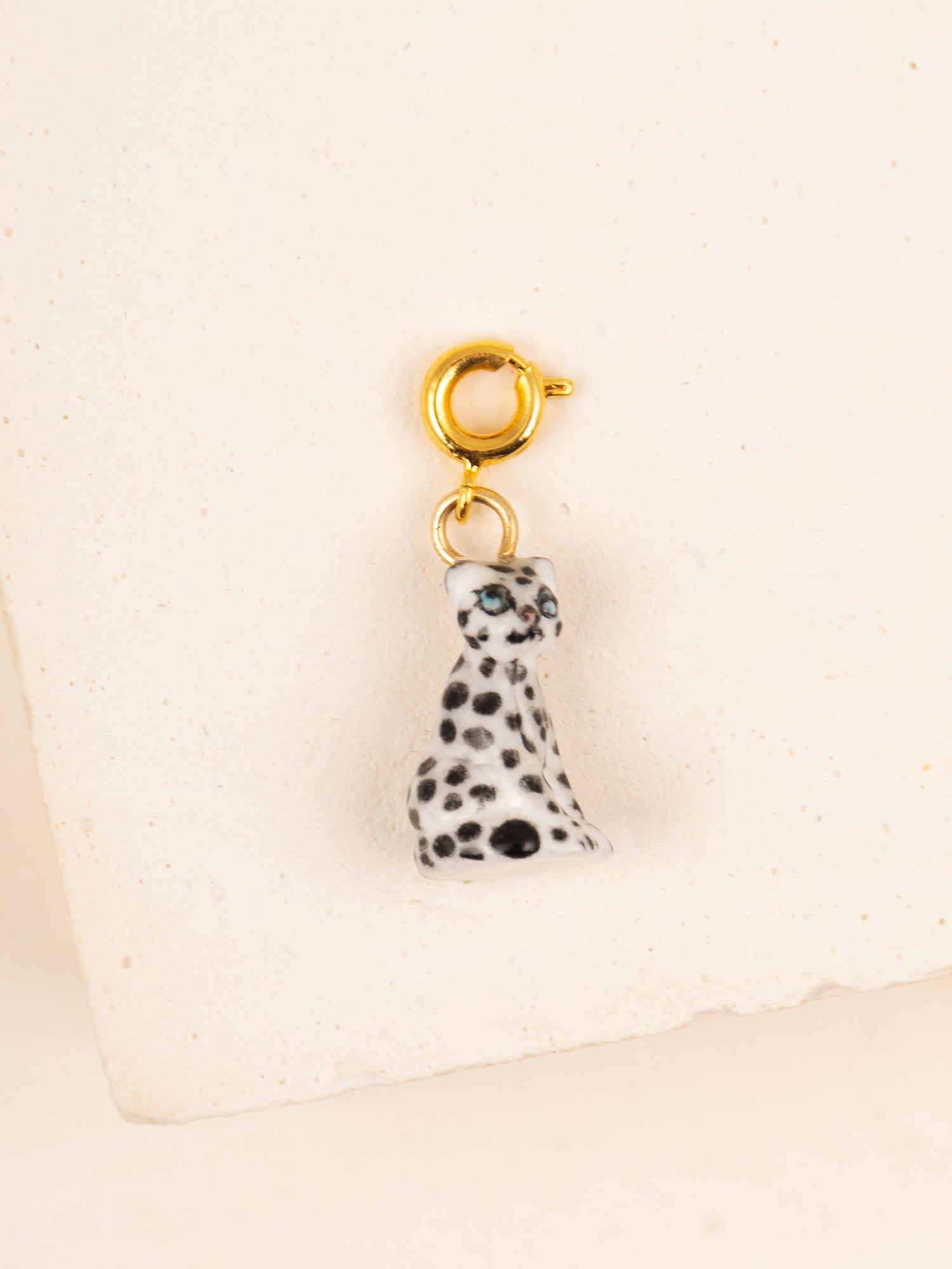Porcelain Charm