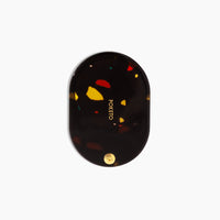 Pocket Comb Mirror