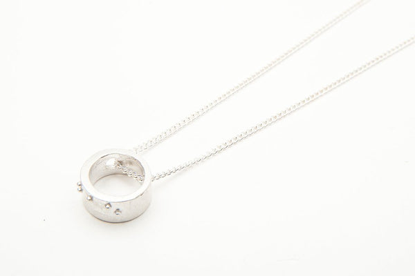 Bae Necklace
