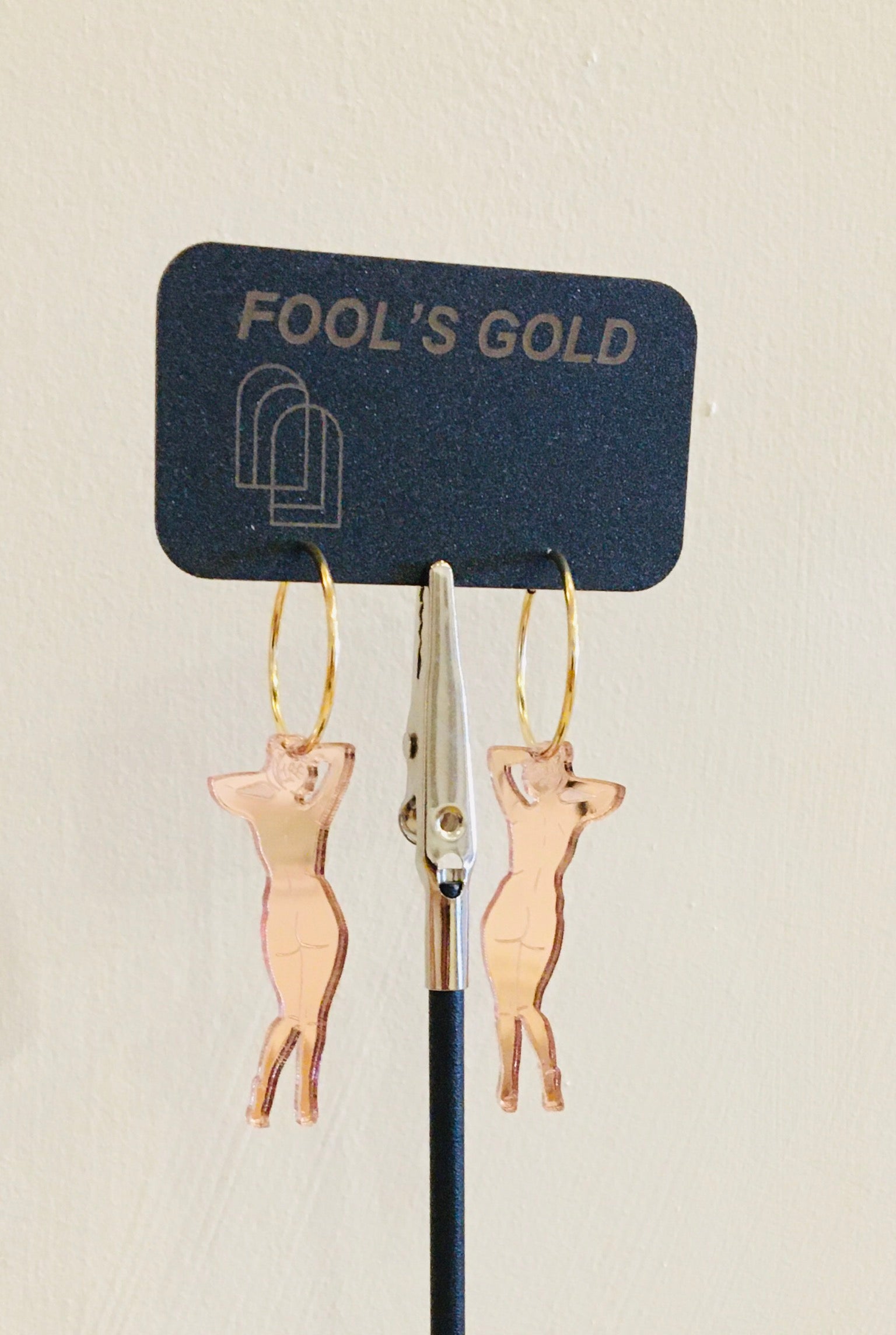 Ari Earring