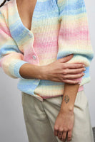 Caurel Cardigan