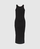 Caana Midi Dress