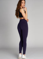 Bamboo Full Length Leggings - High Rise