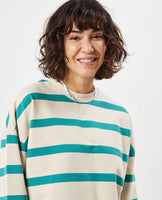 Mynie Sweatshirt - Bayou