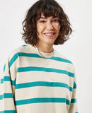 Mynie Sweatshirt - Bayou