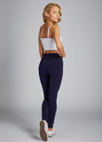 Bamboo Full Length Leggings - Regular Rise