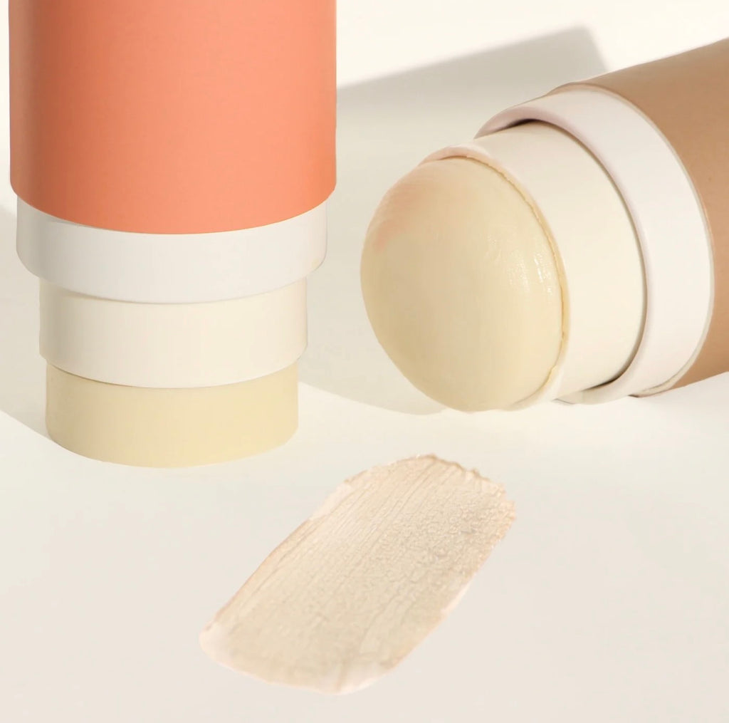 Bonnie 'N' Clyde Natural Deodorant Stick