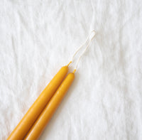 Taper Candles - Pair