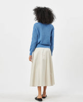 Mikala Jumper G006 - Quiet Harbour