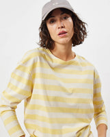 Yani Long Sleeve T Shirt - Sundress