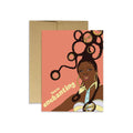 Symone, You’re Enchanting Card