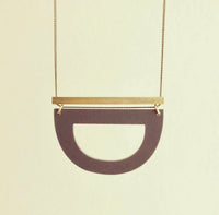 Lüppe Necklace