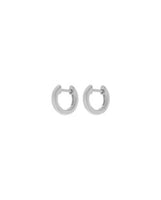 Sicily Huggies Earrings
