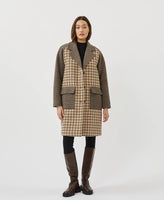 Patchy Outerwear
