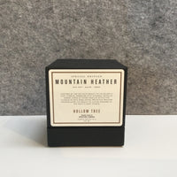 Mountain Heather Candle