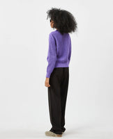Mikala Jumper G006 - Chive Blossom