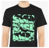 Sled Island 2018 Tee