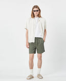 Jennus Shorts