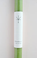 Abundance Candle