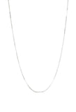 Gigi Linked Bar Chain Necklace