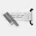 Minuit Mesh Watch Strap
