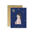 Pop Culture Zodiac Cards