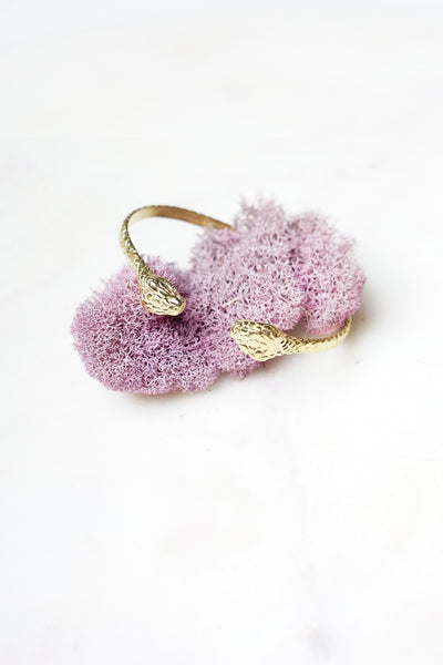 Monty Cuff