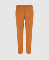 Halle 2.0 Dressed Pant - Roasted Pecan