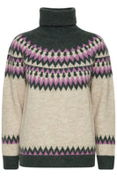 Povoke Pullover