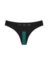 Mineral Low Profile Thong
