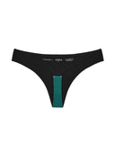Mineral Low Profile Thong