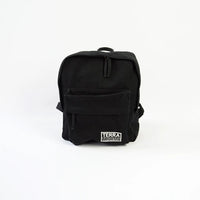 Zem Sustainable Cotton Mini Backpack