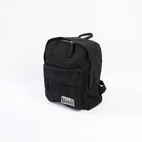 Zem Sustainable Cotton Mini Backpack