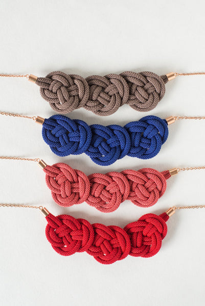 Unity Necklace