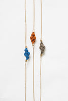 Eternity Necklace